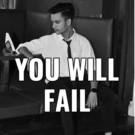 Naysayers Sa Tagalog .
